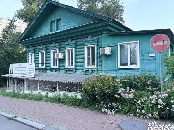 Торговое помещение ул Дзержинского, 45,  д. 45