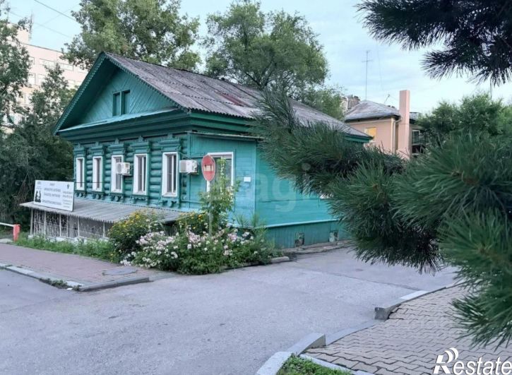 Торговое помещение ул Дзержинского, 45,  д. 45