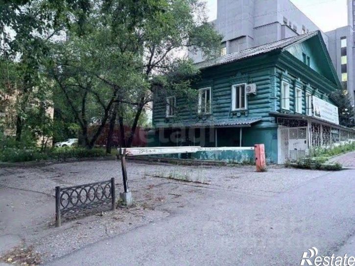 Торговое помещение ул Дзержинского, 45,  д. 45