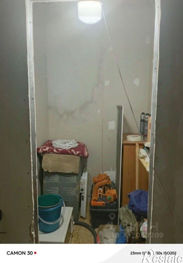 2-комн квартира ул Краснореченская, 34,  д. 34