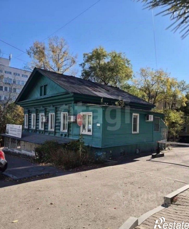 Торговое помещение ул Дзержинского, 45,  д. 45