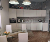 3-комн, 96кв м, этаж 11/22 ул Дзержинского, 64