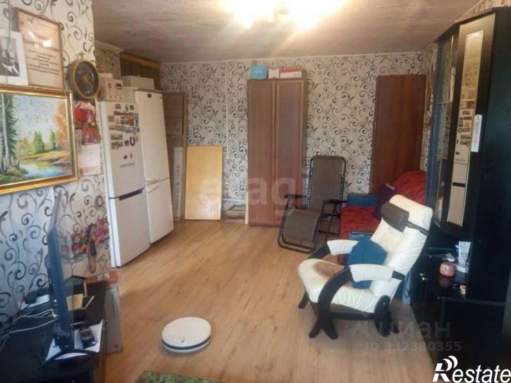 2-комн квартира ул Краснореченская, 9,  д. 9