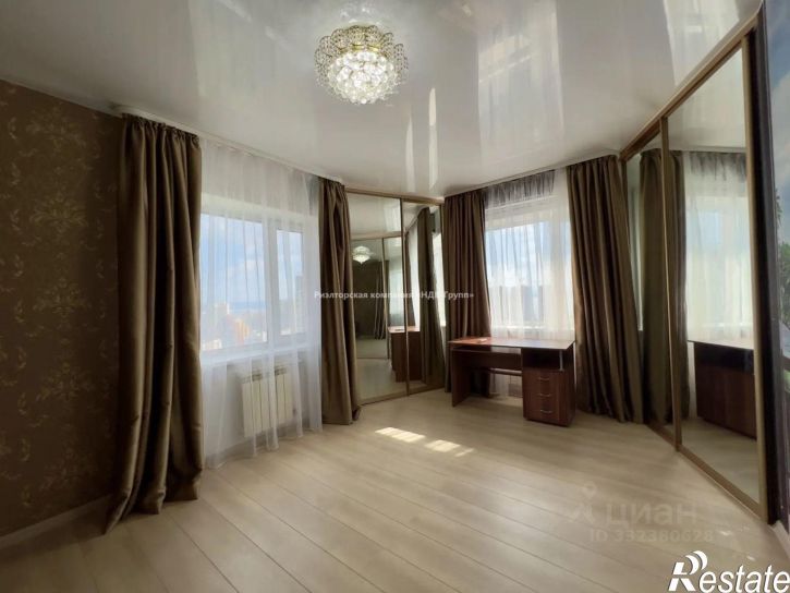 2-комн квартира ул Гамарника, 8,  д. 8