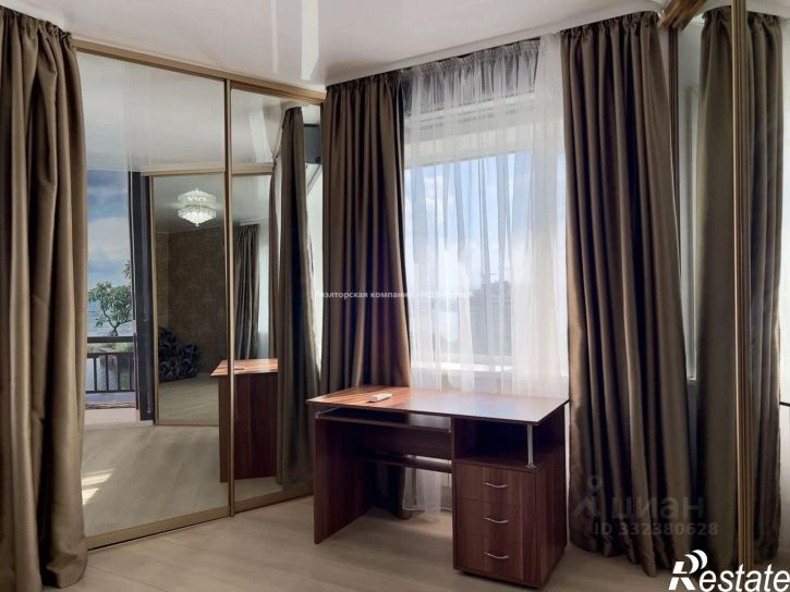 2-комн квартира ул Гамарника, 8,  д. 8