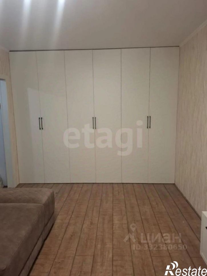 1-комн квартира ул Вахова А.А., 7,  д. 7