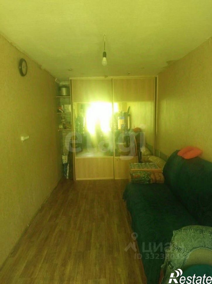 2-комн квартира ул Краснореченская, 9,  д. 9