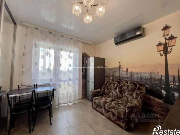 2-комн квартира ул Гамарника, 8,  д. 8