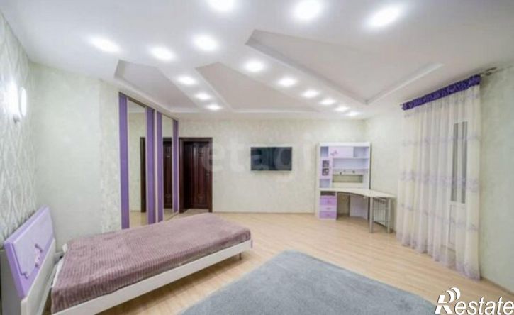 4-комн квартира ул Ленинградская, 35б,  д. 35б