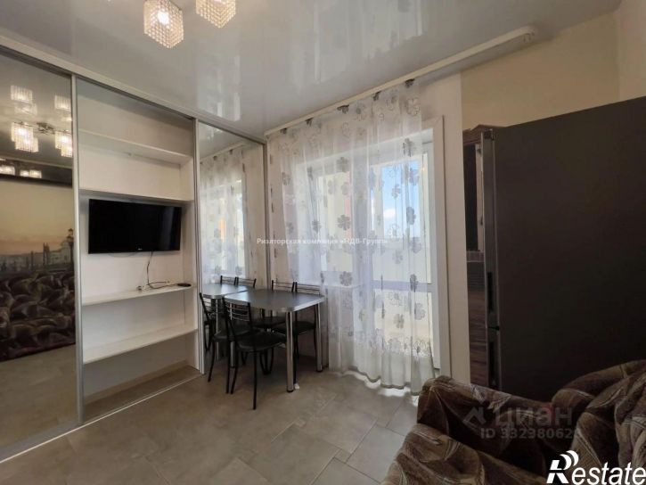 2-комн квартира ул Гамарника, 8,  д. 8