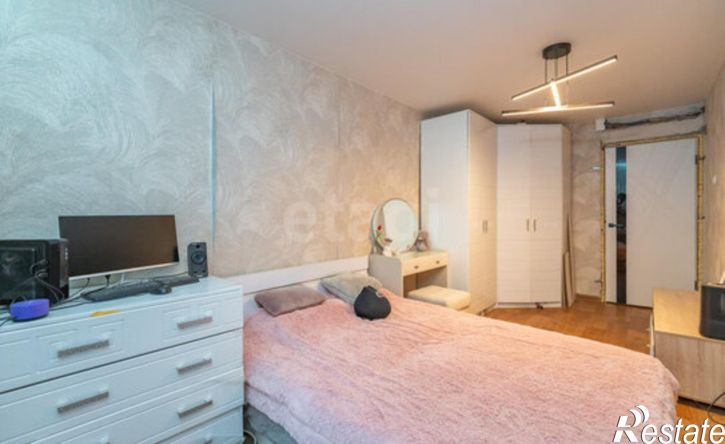 2-комн квартира ул Бондаря, 25,  д. 25