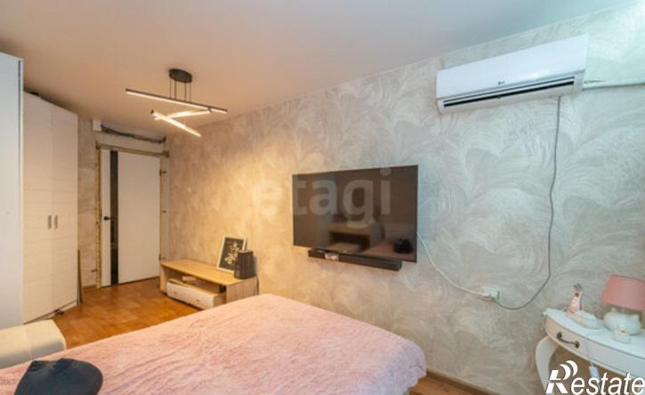 2-комн квартира ул Бондаря, 25,  д. 25