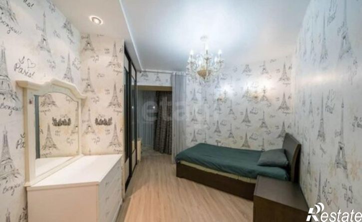 4-комн квартира ул Ленинградская, 35б,  д. 35б