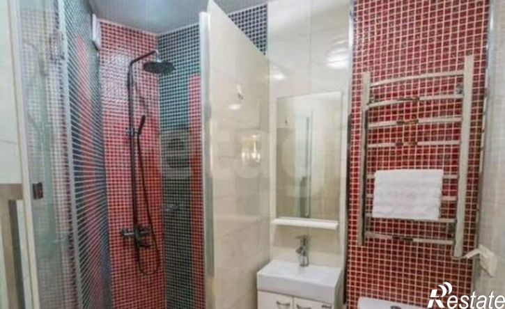4-комн квартира ул Ленинградская, 35б,  д. 35б