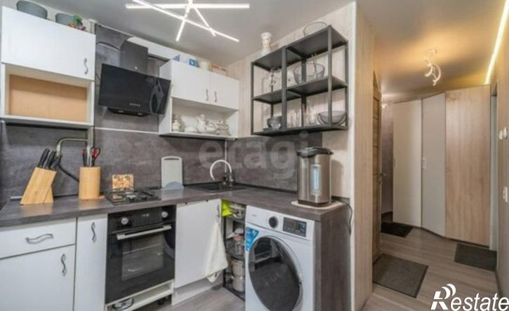 2-комн квартира ул Бондаря, 25,  д. 25