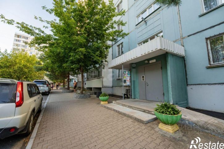 2-комн квартира ул Рабочий Городок, 10а,  д. 10а