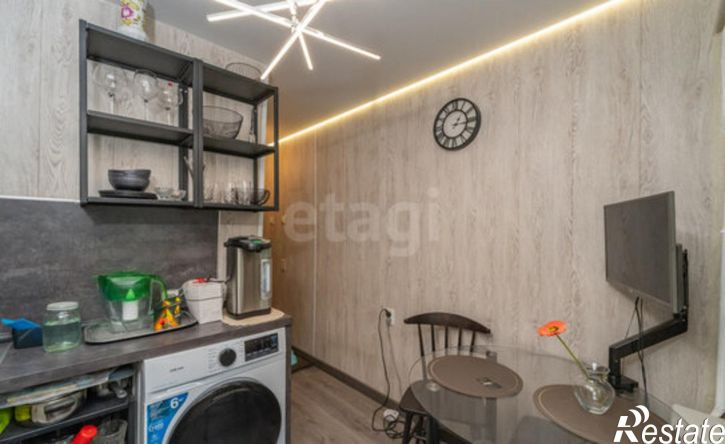 2-комн квартира ул Бондаря, 25,  д. 25