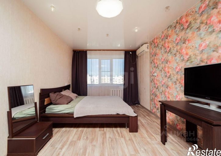 2-комн квартира ул Рабочий Городок, 10а,  д. 10а