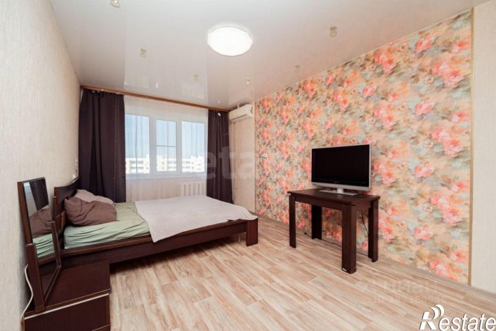 2-комн квартира ул Рабочий Городок, 10а,  д. 10а
