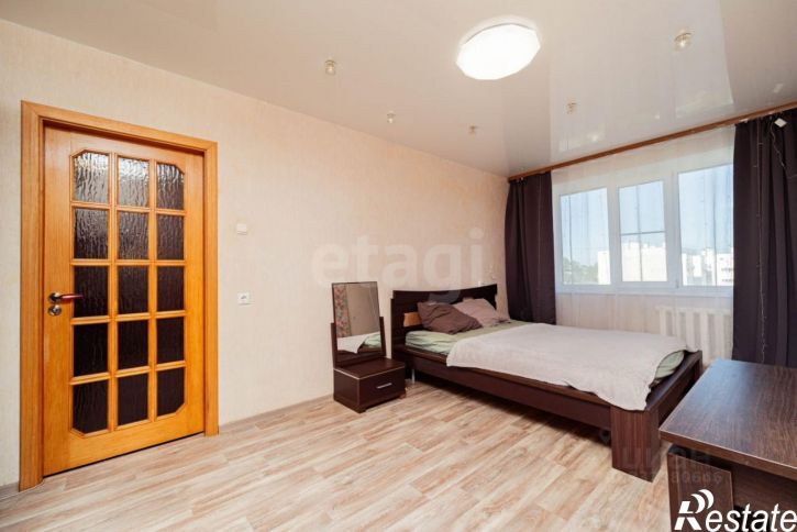 2-комн квартира ул Рабочий Городок, 10а,  д. 10а
