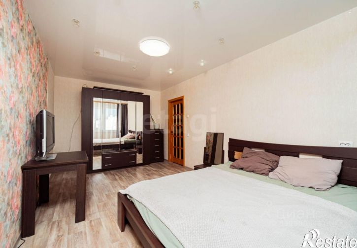 2-комн квартира ул Рабочий Городок, 10а,  д. 10а