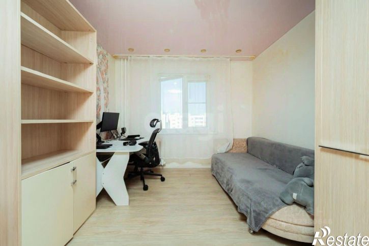 2-комн квартира ул Рабочий Городок, 10а,  д. 10а