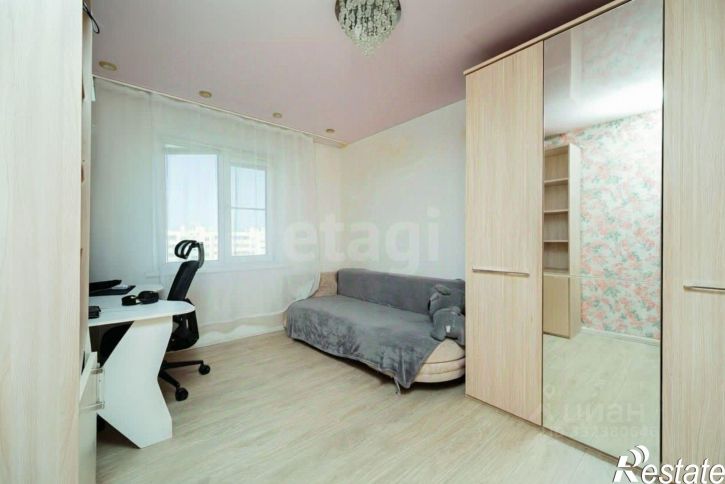 2-комн квартира ул Рабочий Городок, 10а,  д. 10а