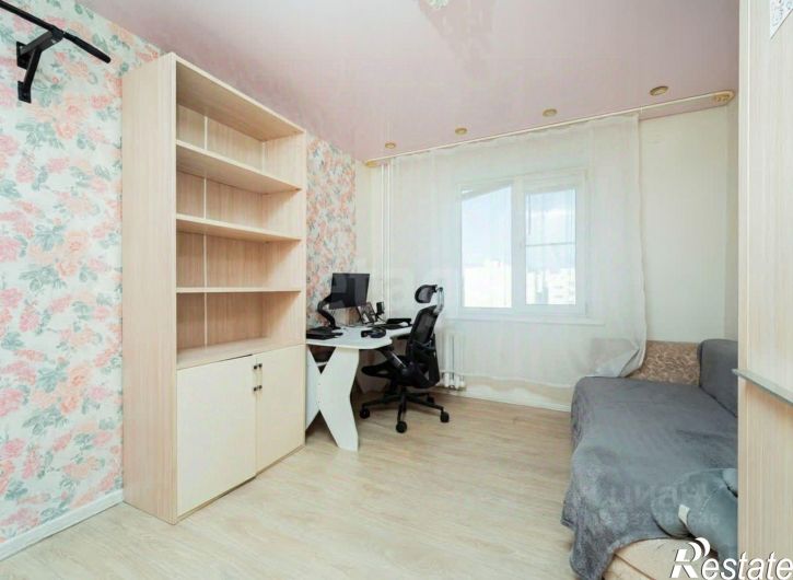 2-комн квартира ул Рабочий Городок, 10а,  д. 10а