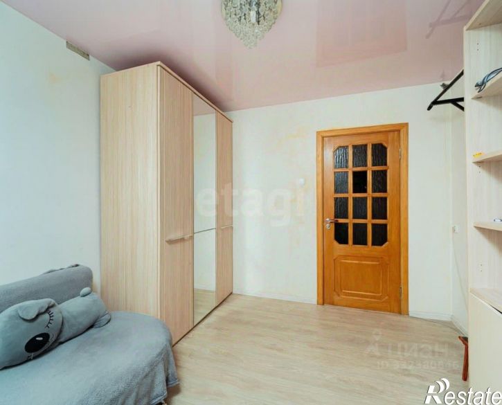 2-комн квартира ул Рабочий Городок, 10а,  д. 10а