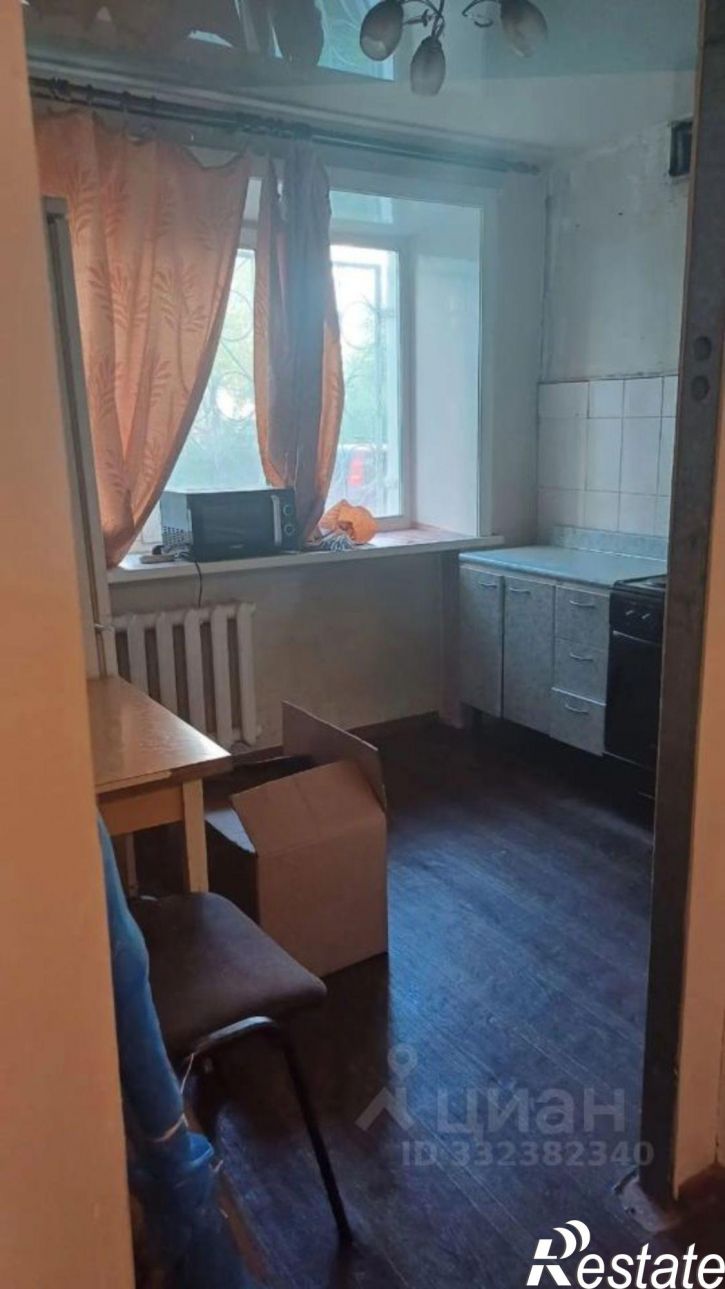 1-комн квартира ул Гагарина, 18,  д. 18