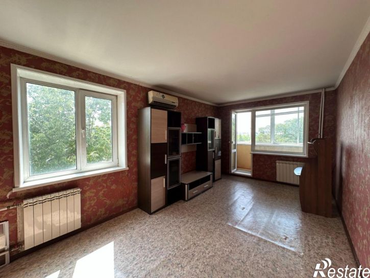 2-комн квартира ул Мате Залки, 33,  д. 33