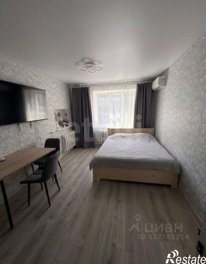 2-комн квартира ул Большая, 93,  д. 93