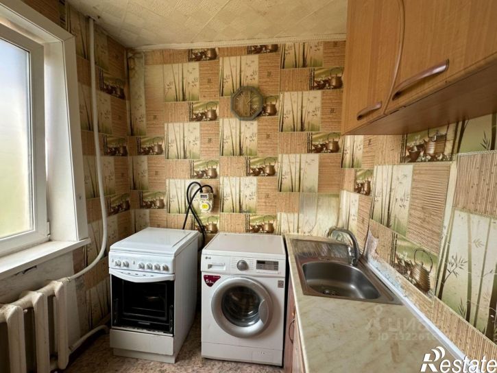 2-комн квартира ул Мате Залки, 33,  д. 33