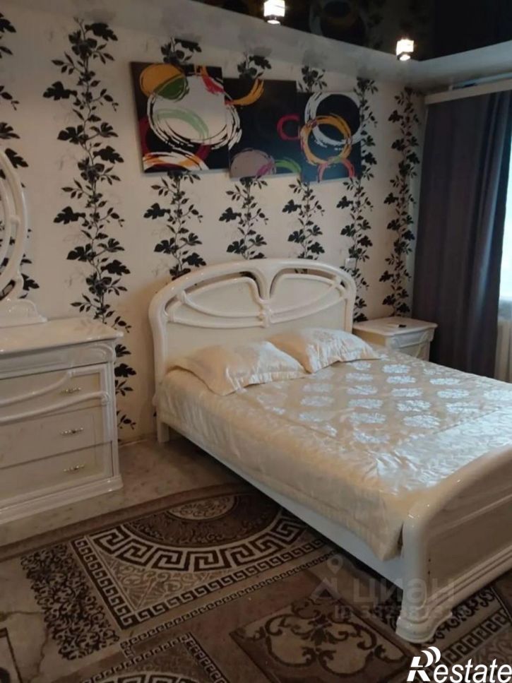 1-комн квартира ул Чехова, 4,  д. 4
