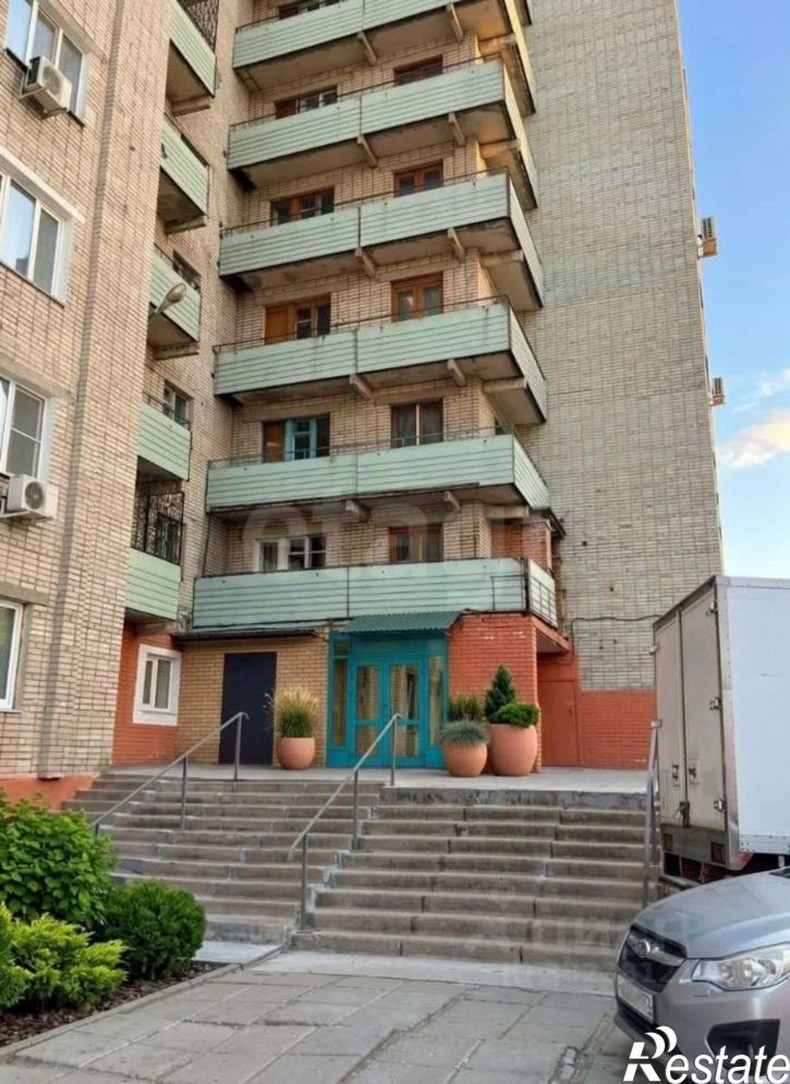 2-комн квартира ул Большая, 93,  д. 93