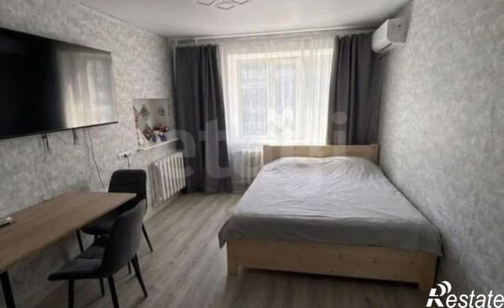 2-комн квартира ул Большая, 93,  д. 93