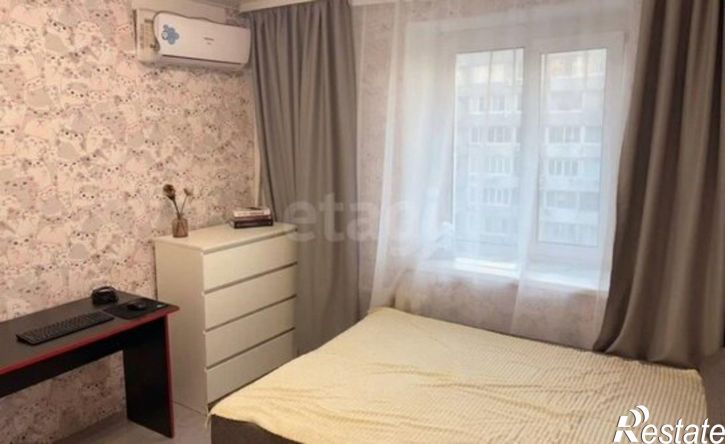 2-комн квартира ул Большая, 93,  д. 93