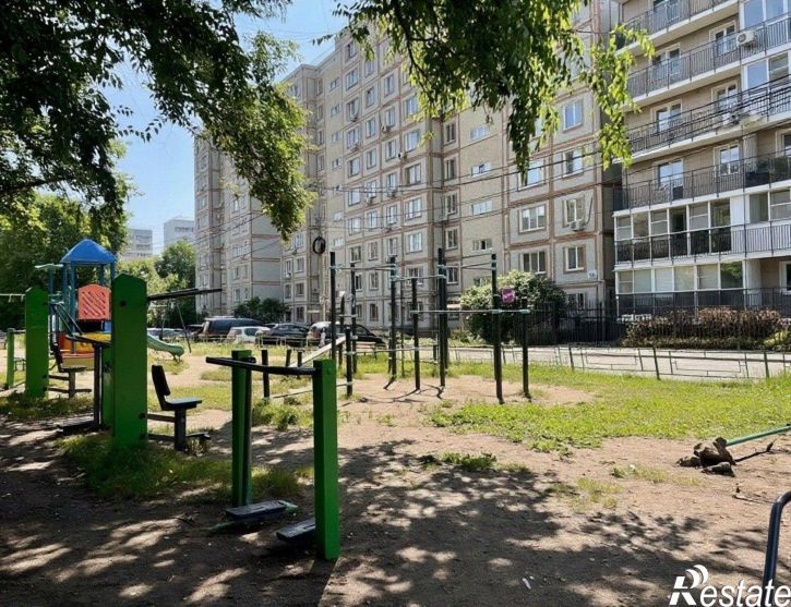 1-комн квартира ул Уборевича, 78,  д. 78