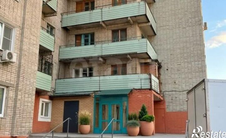 2-комн квартира ул Большая, 93,  д. 93