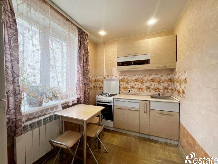 1-комн квартира ул Уборевича, 78,  д. 78