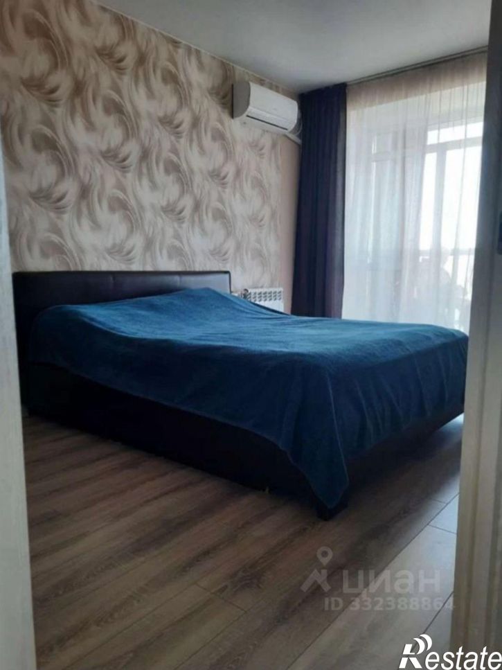 2-комн квартира Воронежское шоссе, 1а,  д. 1а