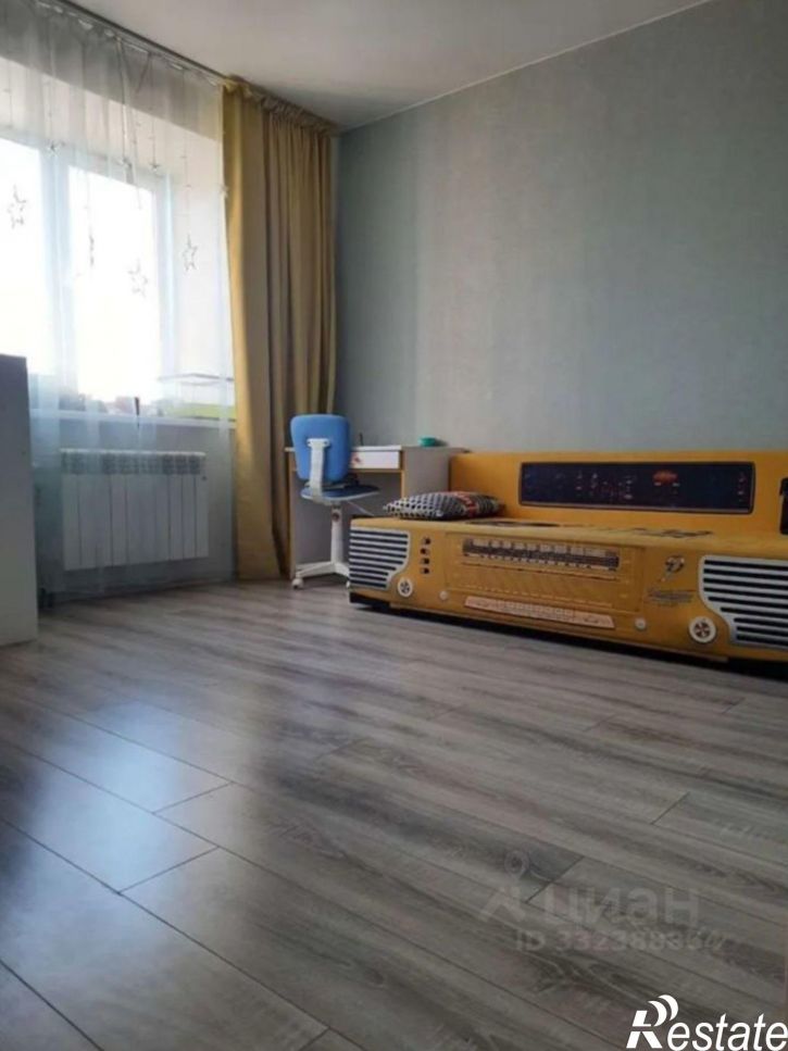 2-комн квартира Воронежское шоссе, 1а,  д. 1а