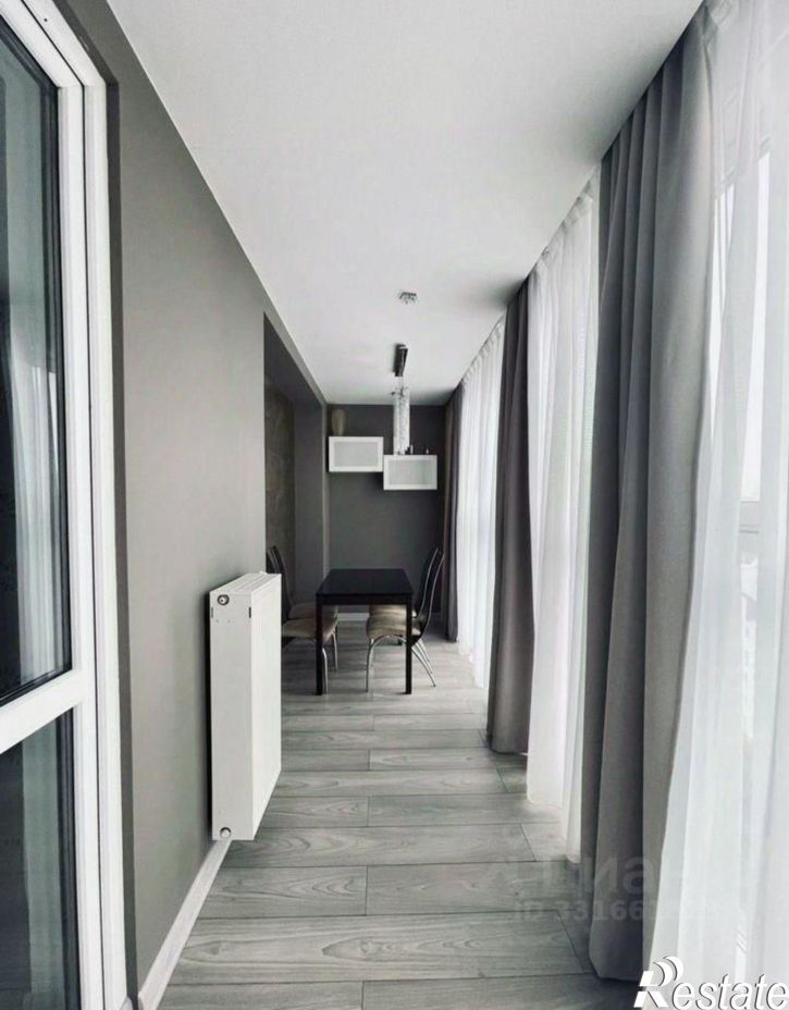 2-комн квартира ул Тургенева, 50/1,  д. 50/1