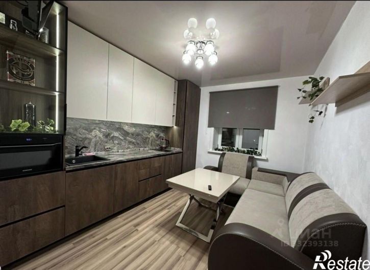 1-комн квартира Фабричный пер, 2а,  д. 2а