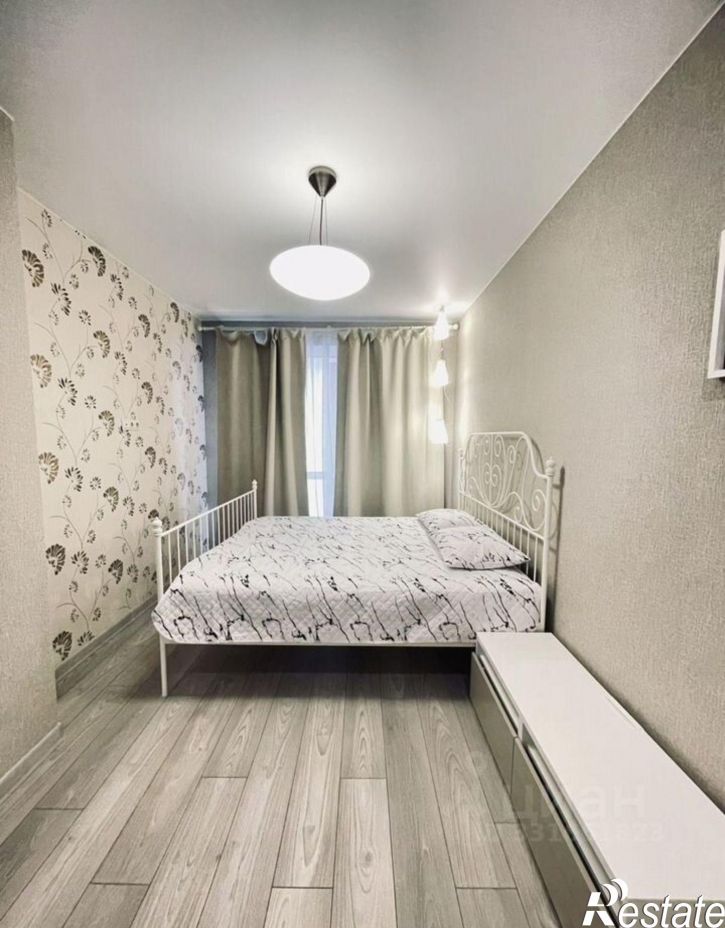 2-комн квартира ул Тургенева, 50/1,  д. 50/1
