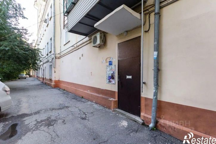 2-комн квартира ул Серышева, 46,  д. 46