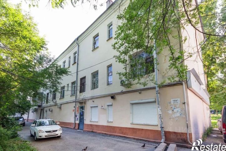2-комн квартира ул Серышева, 46,  д. 46