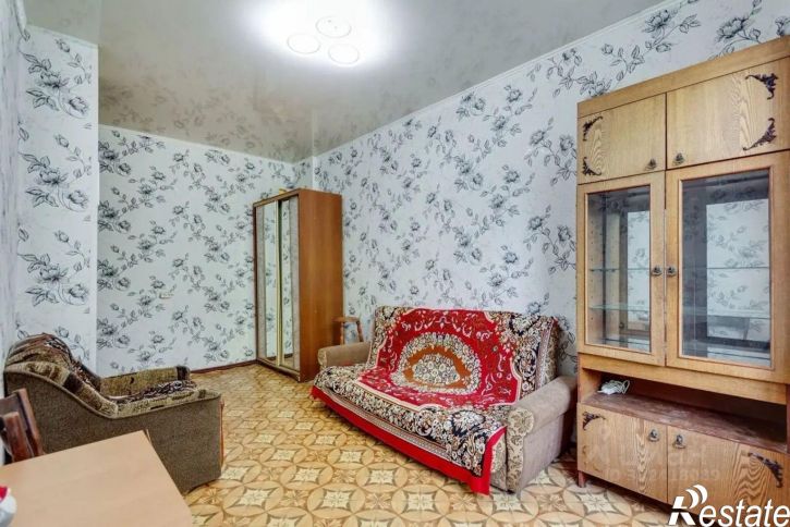 2-комн квартира ул Серышева, 46,  д. 46