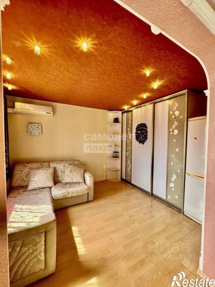 2-комн квартира ул Джамбула, 25,  д. 25