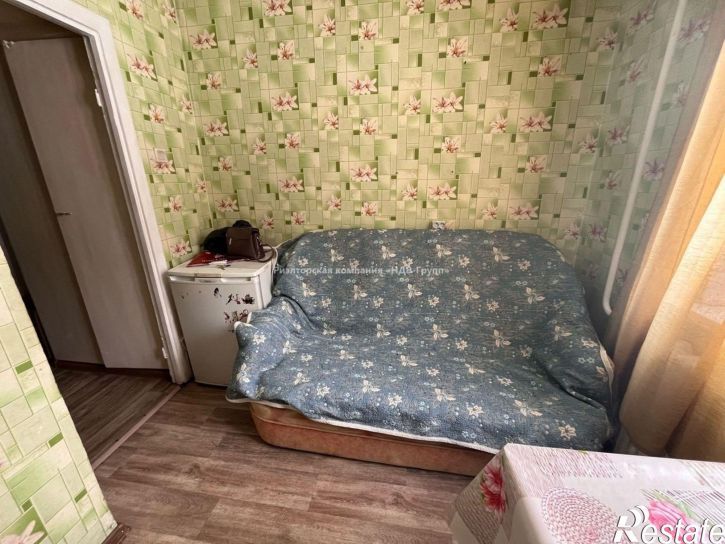 1-комн квартира ул Малиновского, 51,  д. 51